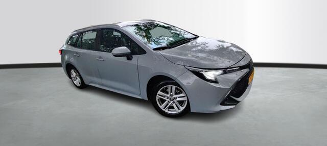 Toyota COROLLA Touring Sports 1.8 Hybrid 122pk Automaat Active / Navigatie / LED / Camera