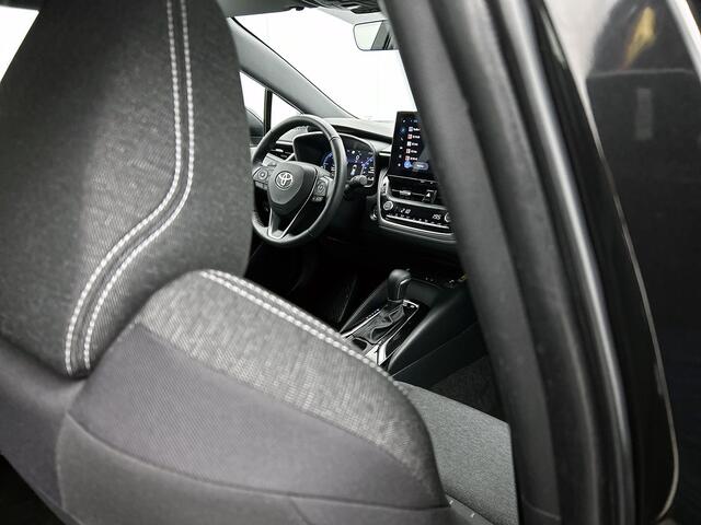 Toyota COROLLA Touring Sports Hybrid 140 Active Plus | Stoel + Stuur verwarming |