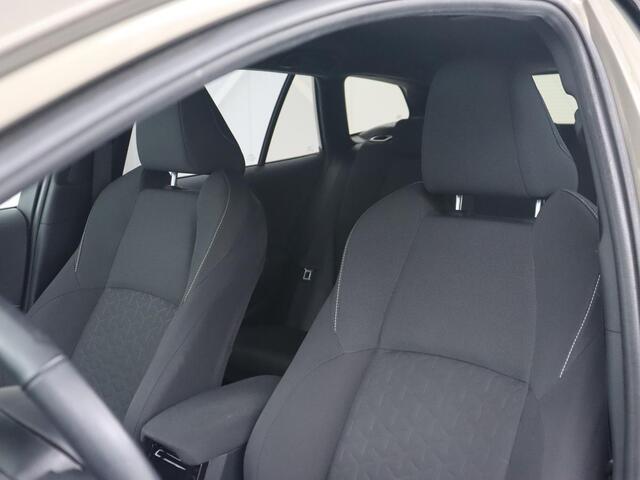 Toyota COROLLA 1.8 Hybrid Business Plus | Stoelverwarming | Carplay | Adaptive cruise | Camera | Full LED | Climate control | Keyless | Digital Cockpit | Bluetooth