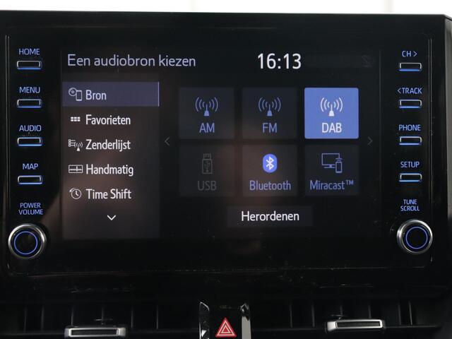 Toyota COROLLA 1.8 Hybrid Business Plus | Stoelverwarming | Carplay | Adaptive cruise | Camera | Full LED | Climate control | Keyless | Digital Cockpit | Bluetooth