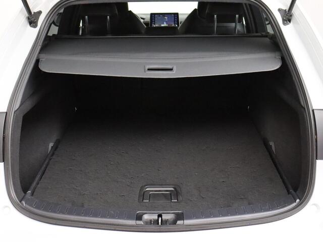 Toyota COROLLA Touring Sports 1.8 Hybrid GR-Sport | ACC | Camera | Stoelverwarming!