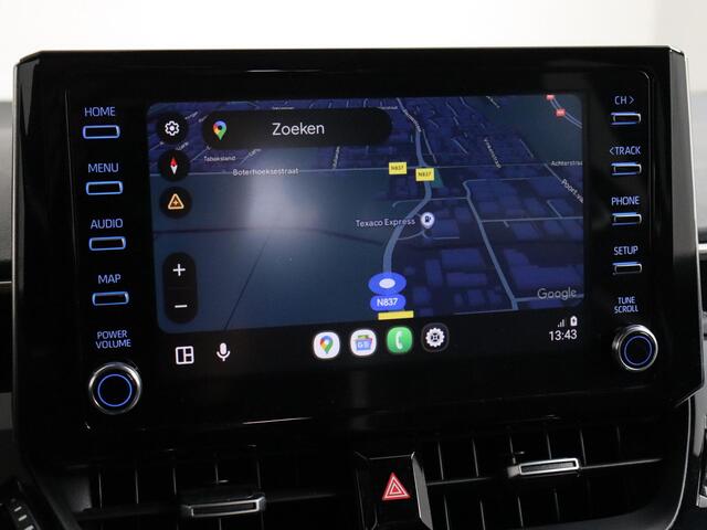 Toyota COROLLA Touring Sports 1.8 Hybrid GR-Sport | ACC | Camera | Stoelverwarming!