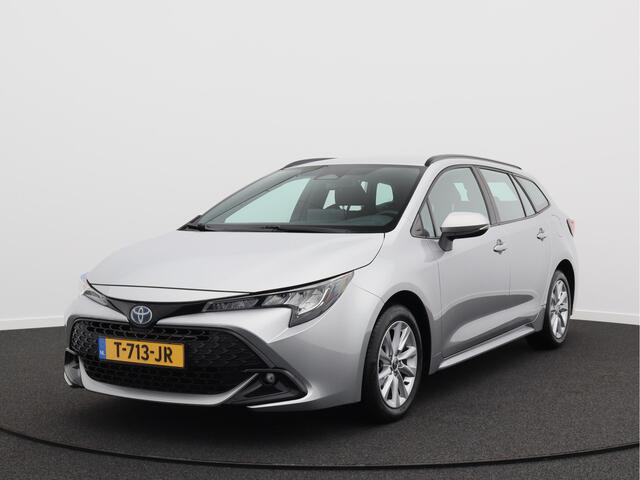 Toyota COROLLA Touring Sports Hybrid 140 Active/ lage km/ zeer mooi!