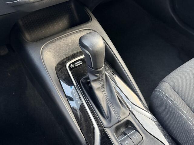 Toyota COROLLA Touring Sports HYBRID 140 BI-TONE ACTIVE GARANTIE TOT 06-2033 NAVIGATIE . ACHTERUITRIJ CAMERA . KEYLESS START