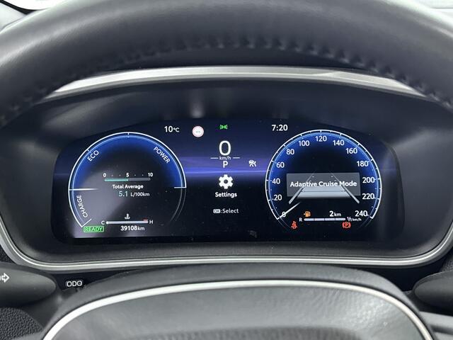 Toyota COROLLA Cross Hybrid 140 Style Bi-Tone Limited | Parkeersensoren V+A | Apple Carplay -/ Android Auto | Parkeercamera | Stoelverwarming |