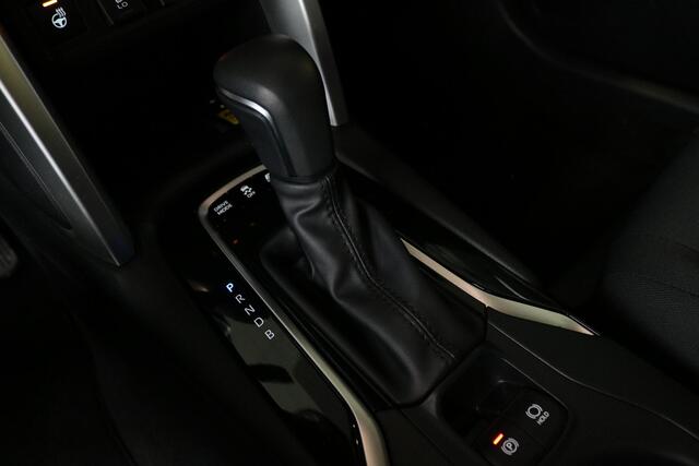 Toyota COROLLA Cross Hybrid 140 Dynamic Limited, Blind Spot, Stoel & Stuurverwarming, Sensoren!