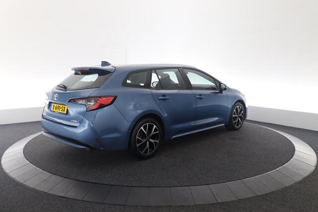 Toyota COROLLA Touring Sports 1.8 Hybrid Active | Stoelverwarming