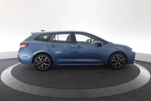 Toyota COROLLA Touring Sports 1.8 Hybrid Active | Stoelverwarming
