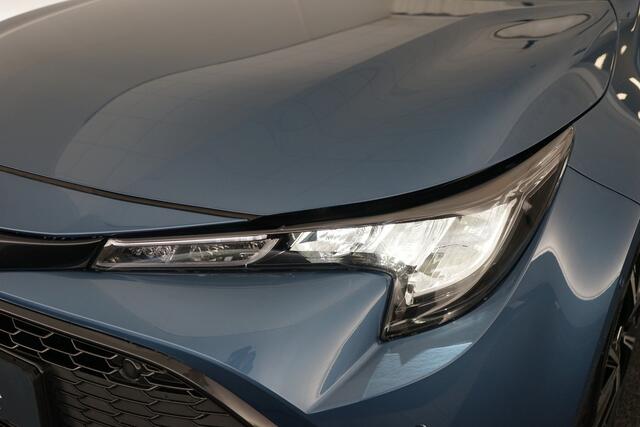 Toyota COROLLA Touring Sports 1.8 Hybrid Active | Stoelverwarming