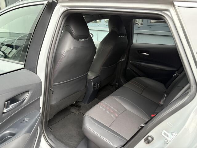 Toyota COROLLA Touring Sports 2.0 High Power Hybrid 180pk GR-Sport CAMERA/KEYLESS/CARPLAY/PDC