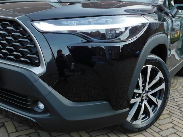 Toyota COROLLA Cross Hybrid 200 Style | NIEUW | 21km