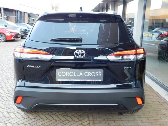 Toyota COROLLA Cross Hybrid 200 Style | NIEUW | 21km