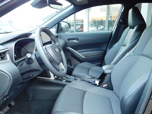 Toyota COROLLA Cross Hybrid 200 Style | NIEUW | 21km