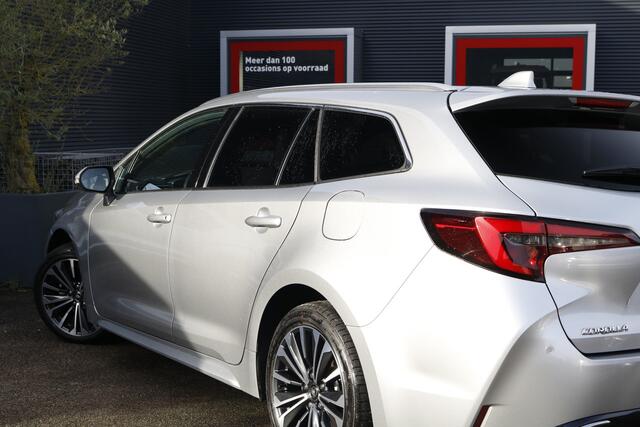 Toyota COROLLA Touring Sports Hybrid 140 Dynamic | Apple Carplay | Achteruitrijcamera | Toyota Safety Sense |