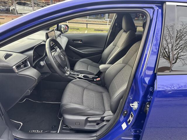 Toyota COROLLA Touring Sports Hybrid 140 Dynamic | 06-10141018 Voor meer informatie