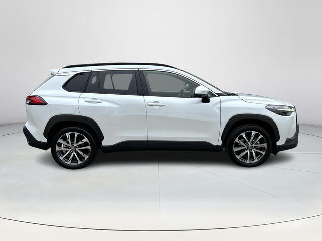 Toyota COROLLA Cross 2.0 High Power Hybrid Launch Edition