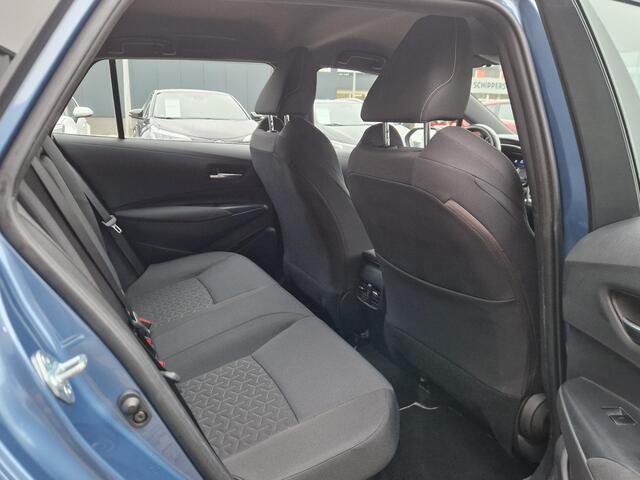 Toyota COROLLA Touring Sports 1.8 Hybrid Active Limited