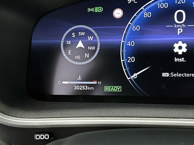 Toyota COROLLA Cross Hybrid 140 Style | NL auto | Dealeronderhouden |