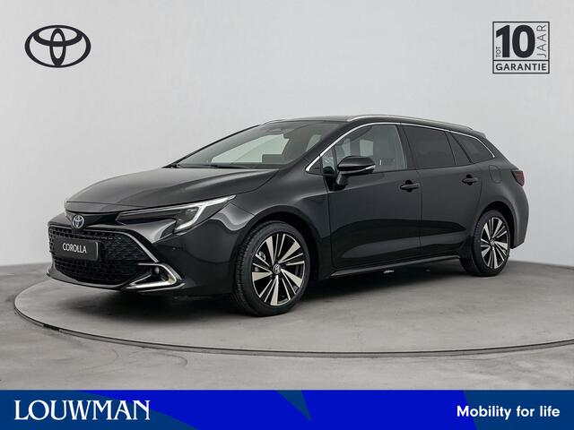 Toyota COROLLA Touring Sports Hybrid 140 Dynamic *NIEUW*