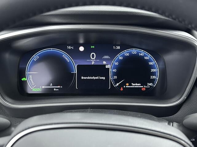 Toyota COROLLA Touring Sports Hybrid 140 Dynamic *NIEUW*