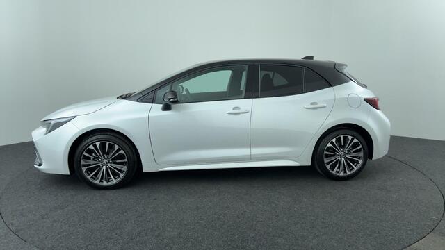 Toyota COROLLA Hybrid 140 Dynamic