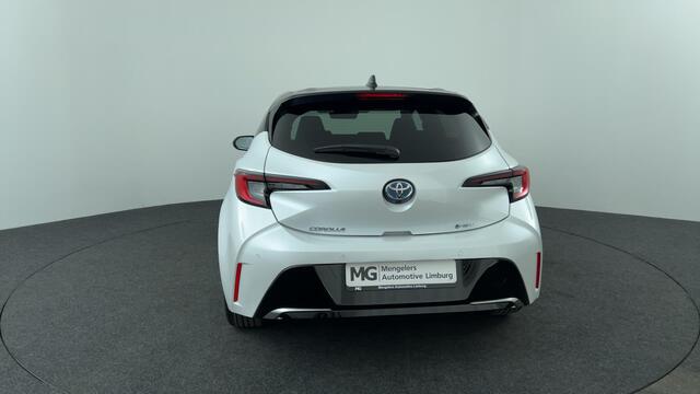 Toyota COROLLA Hybrid 140 Dynamic