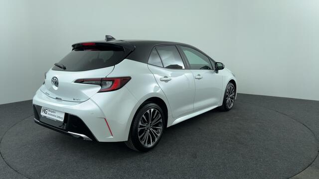 Toyota COROLLA Hybrid 140 Dynamic