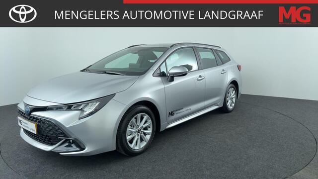 Toyota COROLLA Touring Sports Hybrid 140 Active