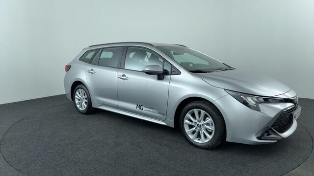 Toyota COROLLA Touring Sports Hybrid 140 Active