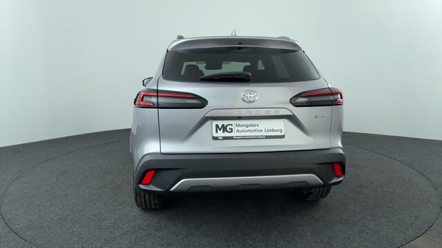 Toyota COROLLA Hybrid 180 Executive