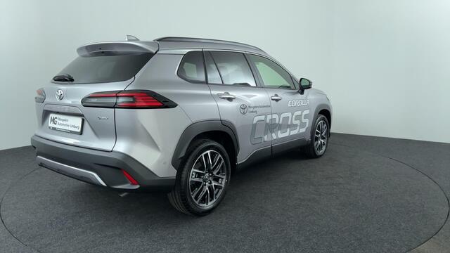 Toyota COROLLA Hybrid 180 Executive