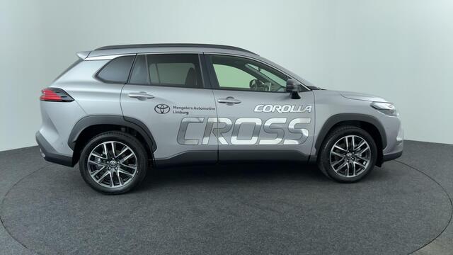 Toyota COROLLA Hybrid 180 Executive