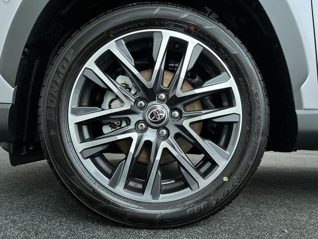 Toyota COROLLA Hybrid 180 Executive