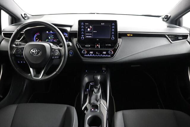 Toyota COROLLA Touring Sports 2.0 Hybrid Executive Limited | Apple Carplay/Android Auto | JBL Audio | Stoel/Stuurverwarming | Parkeersensoren |