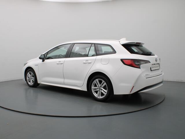 Toyota COROLLA Touring Sports 120pk Hybrid Active Automaat Camera | Climate | Cruise | Navi