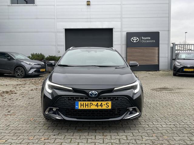 Toyota COROLLA Touring Sports Hybrid 140 Dynamic