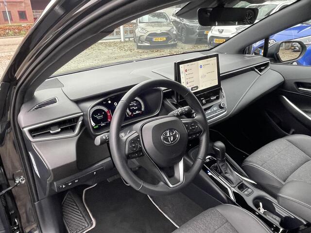 Toyota COROLLA Touring Sports Hybrid 140 Dynamic