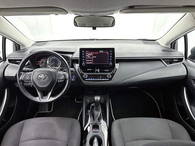 Toyota COROLLA 1.8 Hybrid Dynamic Limited | Unieke auto |
