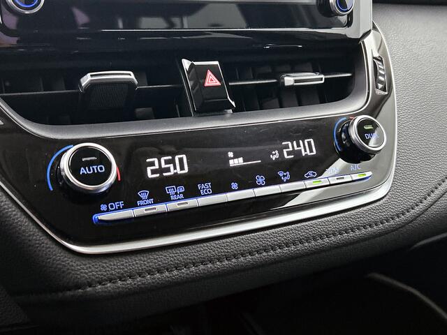 Toyota COROLLA 1.8 Hybrid Dynamic Limited | Unieke auto |