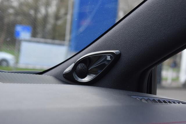 Toyota COROLLA Touring Sports 2.0 Hybrid Executive Schuifdak | JBL | Trekhaak | Navigatie | 12 mnd BOVAG garantie | Whatsapp 06-53188999