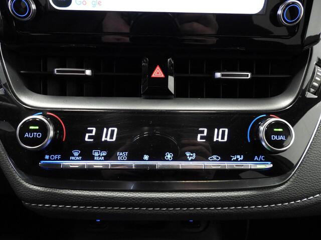 Toyota COROLLA Touring Sports 1.8 Hybrid Business Plus NAVI-APP/CAMERA/VIRTUAL/LED/18"LMV!