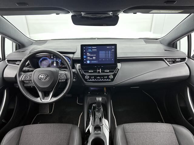 Toyota COROLLA Touring Sports Hybrid 140 Dynamic