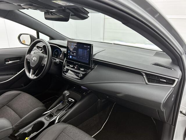 Toyota COROLLA Touring Sports Hybrid 140 Dynamic