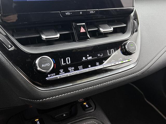 Toyota COROLLA Touring Sports Hybrid 140 Dynamic