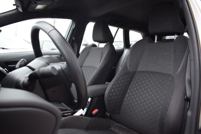 Toyota COROLLA Touring Sports Hybrid 140 Active | Apple CarPlay | Camera | ACC | Climate