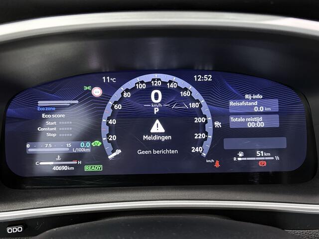 Toyota COROLLA Cross 2.0 AWD High Power Hybrid First Edition