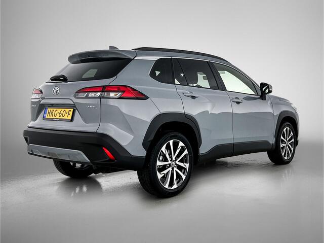 Toyota COROLLA Cross Hybrid 140 Dynamic | Navigatie | Climate Control | ACC |
