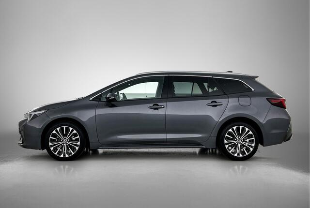 Toyota COROLLA Touring Sports Hybrid 140 Dynamic | Navigatie | PDC | Halfleder | Stoelverwarming |