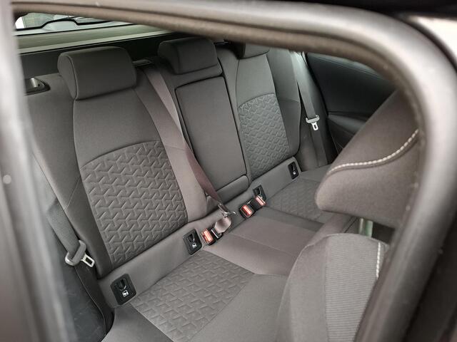 Toyota COROLLA Touring Sports 1.8 Hybrid Active