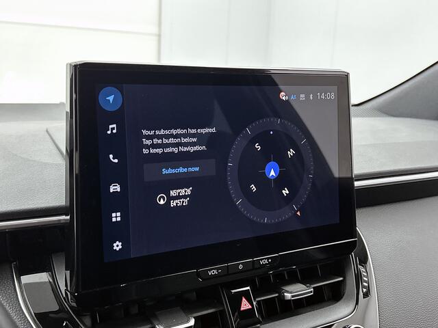 Toyota COROLLA Touring Sports Hybrid 140 Dynamic | Navigatie | PDC | Halfleder | Stoelverwarming |